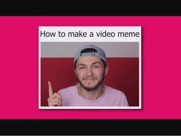 video meme vui nhộn