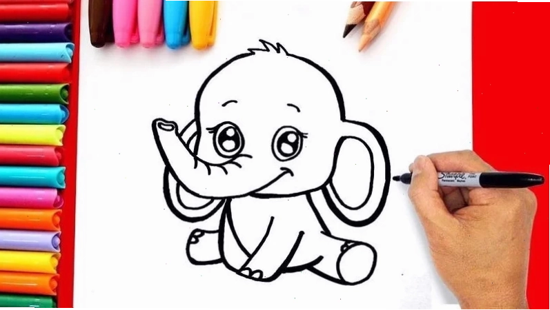 Voi và mặt trời Voi và mặt trời