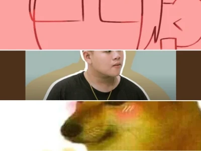 Bạn đã biết về không em meme cực viral này chưa