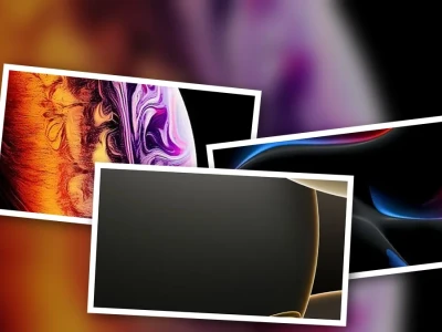Bộ hình nền 4k ip đẳng cấp cho iPhone bạn nên thử ngay