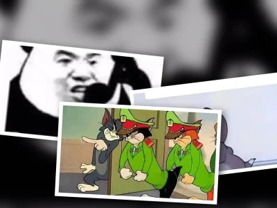 Bộ sưu tập báo công an meme cực hài hước cho bạn