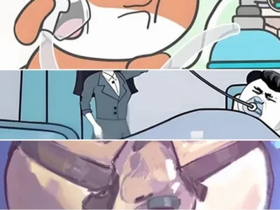 Bộ sưu tập bình oxy meme giải cứu bạn khỏi deadline