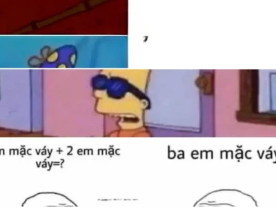 Bộ Sưu Tập Dark Meme Siêu Tối Cực Độc Và Đầy Ấn Tượng