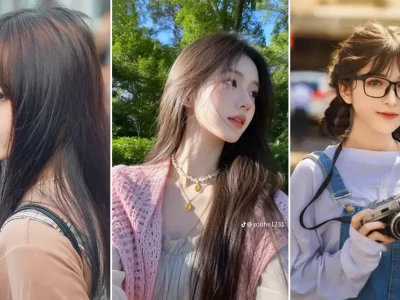 Bộ sưu tập hình nền girl xinh 4k cho iphone cực đẹp