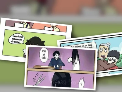 Bộ sưu tập truyện meme Như Ý Truyện hài hước nhất