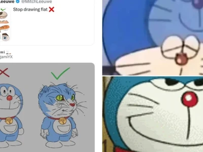 Doraemon meme độc lạ tổng hợp ảnh chế siêu cấp cute
