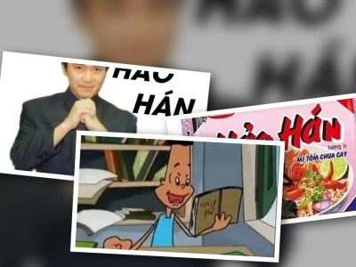 Hảo hán meme và những trào lưu cực chất cho giới trẻ
