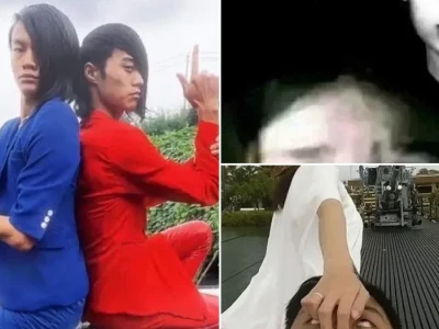 Meme 2 người hài hước biểu cảm đỉnh cao cho dân mạng