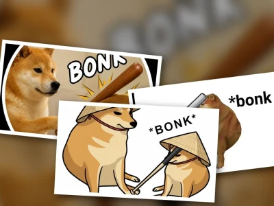 Meme gõ đầu và trào lưu hài hước gây sốt mạng xã hội