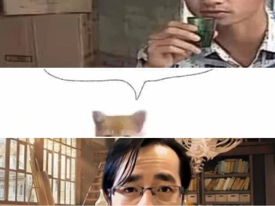 Meme tin chuẩn chưa anh và sức hút khó cưỡng hiện nay