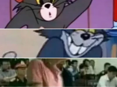 Meme vô tội là vũ khí tối thượng khi bạn muốn giả trân