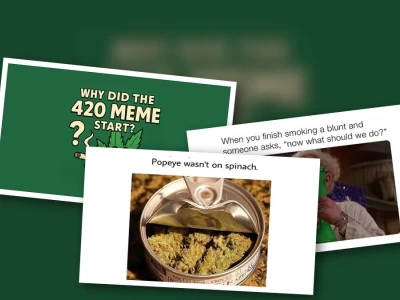 Nguồn gốc và ý nghĩa sâu xa của 420 meme văn hóa toàn cầu