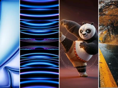Sở hữu ngay kho hình nền 4k cho ipad đẹp nhất hiện nay