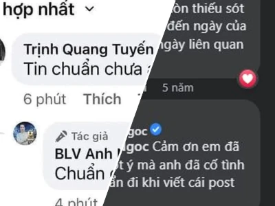 Sự thật bất ngờ đằng sau meme trương anh ngọc nổi tiếng