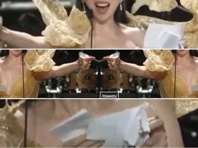 Sự thật thú vị đằng sau các meme lệ quyên đình đám