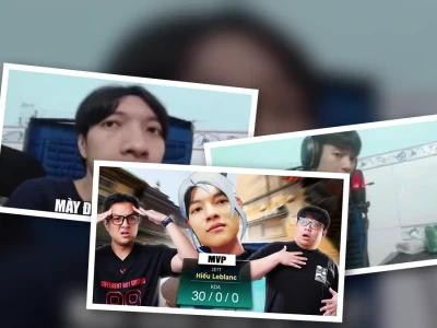Sự thật về hiếu leblanc meme gây sốt cộng đồng mạng