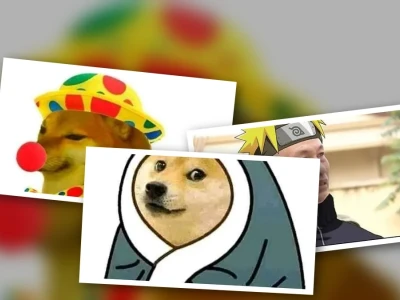 Sự thật về meme cheems chúa hề khiến bạn không thể nhịn cười