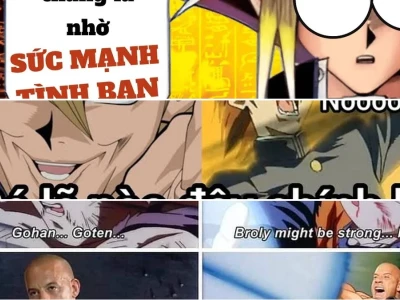Sự thật về sức mạnh tình bạn meme trên mạng xã hội