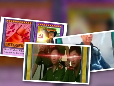 Tại sao bài ma thuật meme lại khiến dân mạng phát sốt