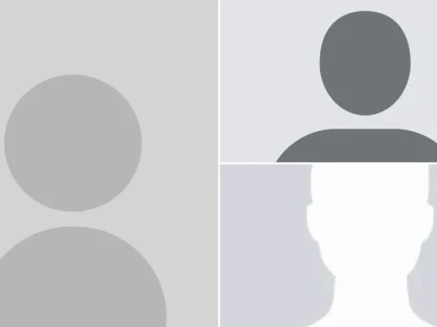 Tại sao nhiều người dùng hình nền mặc định Facebook