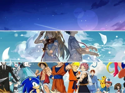 Tổng hợp bộ sưu tập hình nền ipad anime sắc nét nhất