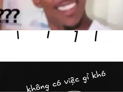 Tổng hợp các mẫu meme không chữ độc đáo nhất 2026
