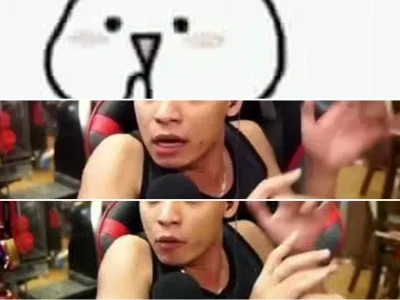 Tổng hợp sợ quá meme và bộ ảnh chế Độ Mixi cực hài bựa