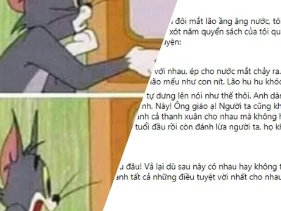 Tổng hợp văn mẫu meme cực chất cho bạn bắt trend mới