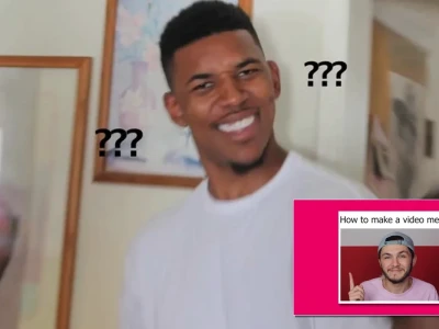Tổng hợp video meme hài hước độc đáo cho mọi nhu cầu