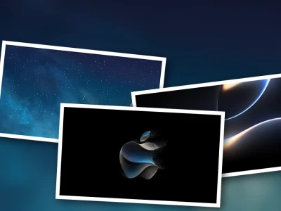 Top 28 hình nền apple 4k sang trọng đẳng cấp cho iphone