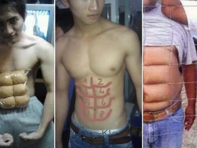 Top 6 múi meme hài hước khiến cộng đồng cười nghiêng ngả