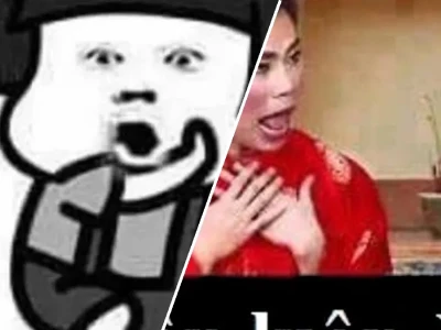 Top meme hết hồn độc lạ cho bạn giải trí mỗi ngày