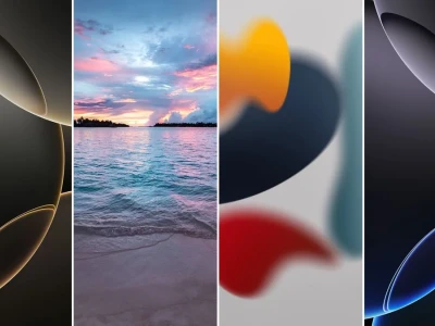 Tùy biến hình nền tĩnh cho iphone đẳng cấp mỗi ngày