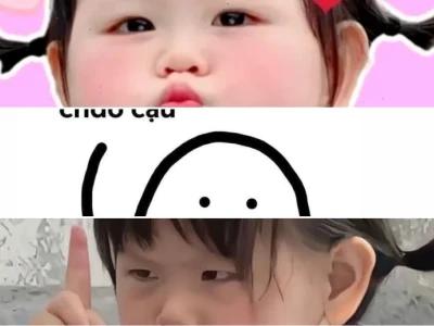 Tuyển tập ảnh meme cute cực hài hước cho mọi tâm trạng
