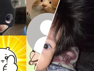 Tuyển tập ảnh meme làm avatar cực chất cho bạn