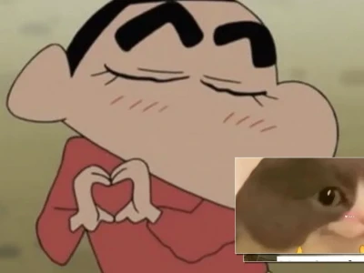Tuyển tập ảnh meme ngại cực dễ thương cho bạn