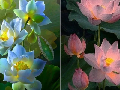 Tuyển tập hình nền bông sen đẹp nhất cho thiết bị của bạn