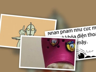 Tuyển tập hình nền hài bựa cực chất cho dế yêu của bạn