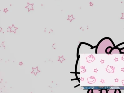 Tuyển tập hình nền hello kitty cho ipad cực xinh tươi