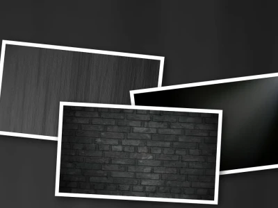 Tuyển tập hình nền xám đen đẹp nhất cho thiết bị của bạn
