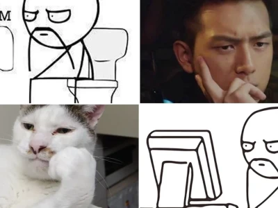 Tuyển tập meme đáng suy ngẫm siêu hài hước cho GenZ