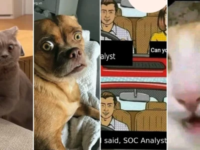 Tuyển tập sốc meme cực hài hước cho mọi cuộc trò chuyện